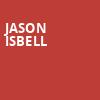 Jason Isbell, The Rooftop at Pier 17, New York