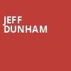 Jeff Dunham, Prudential Center, New York