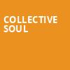 Collective Soul, Playstation Theater, New York