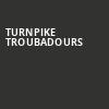 Turnpike Troubadours, Beacon Theater, New York
