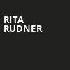 Rita Rudner, Westhampton Beach Performing Arts Center, New York