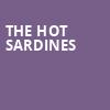 The Hot Sardines, Judy Arthur Zankel Hall, New York