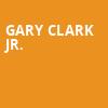 Gary Clark Jr, Radio City Music Hall, New York