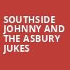 Southside Johnny and The Asbury Jukes, Bergen Performing Arts Center, New York