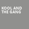Kool and The Gang, NYCB Theatre at Westbury, New York