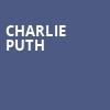 Charlie Puth, Radio City Music Hall, New York