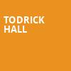 Todrick Hall, Webster Hall, New York