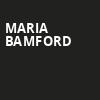 Maria Bamford, Sony Hall, New York