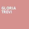 Gloria Trevi, Theater at Madison Square Garden, New York