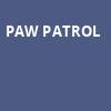 Paw Patrol, Prudential Hall, New York