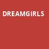 Dreamgirls, Mccarter Theatre Center, New York
