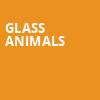 Glass Animals, Madison Square Garden, New York