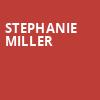 Stephanie Miller, Town Hall Theater, New York