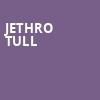Jethro Tull, Beacon Theater, New York