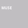 Muse, Madison Square Garden, New York