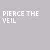 Pierce The Veil, The Rooftop at Pier 17, New York