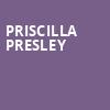 Priscilla Presley, St George Theatre, New York
