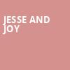 Jesse and Joy, Beacon Theater, New York