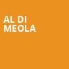 Al Di Meola, Tarrytown Music Hall, New York
