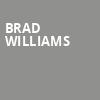 Brad Williams, Town Hall Theater, New York