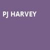 PJ Harvey, Terminal 5, New York