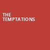 The Temptations, Flagstar At Westbury Music Fair, New York