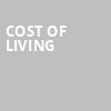 Cost of Living, Samuel J Friedman Theatre, New York