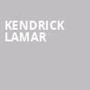 Kendrick Lamar, UBS Arena, New York