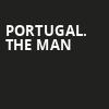 Portugal The Man, Radio City Music Hall, New York