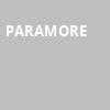 Paramore, Madison Square Garden, New York