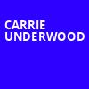 Carrie Underwood, Madison Square Garden, New York