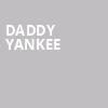 Daddy Yankee, Prudential Center, New York