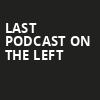 Last Podcast On The Left, Beacon Theater, New York