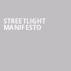 Streetlight Manifesto, Terminal 5, New York