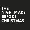 The Nightmare Before Christmas, St George Theatre, New York