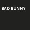Bad Bunny, Yankee Stadium, New York