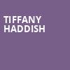 Tiffany Haddish, Apollo Theater, New York
