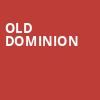 Old Dominion, UBS Arena, New York