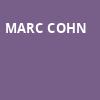 Marc Cohn, New York City Winery, New York