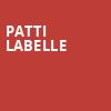 Patti Labelle, Prudential Hall, New York