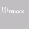 The Sheepdogs, Bowery Ballroom, New York