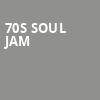 70s Soul Jam, Beacon Theater, New York