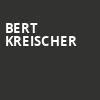 Bert Kreischer, Prudential Hall, New York