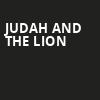 Judah and the Lion, Webster Hall, New York