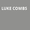 Luke Combs, MetLife Stadium, New York