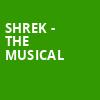 Shrek The Musical, Hackensack Meridian Health Theatre, New York