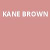 Kane Brown, Prudential Center, New York