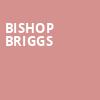 Bishop Briggs, The Rooftop at Pier 17, New York