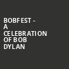 Bobfest A Celebration of Bob Dylan, Hackensack Meridian Health Theatre, New York