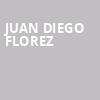 Juan Diego Florez, Isaac Stern Auditorium, New York